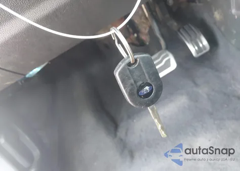 2012 Ford Focus Sel из США, поврежденный, VIN 1FAHP3H20CL393190